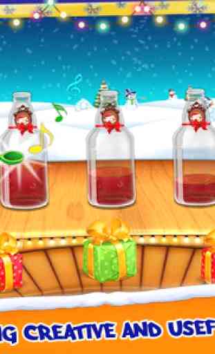 Christmas Science Activity 2