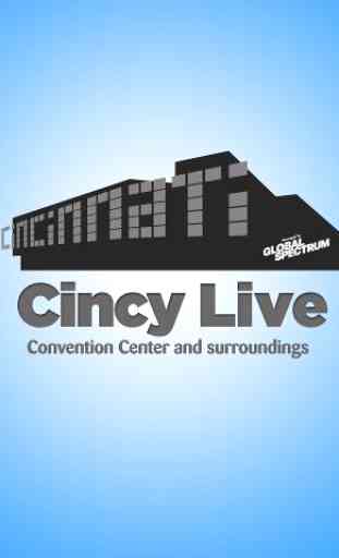 Cincy Live! 1