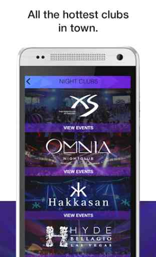 Club Q - Las Vegas Nightclubs 2