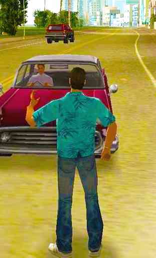 Code Guide for GTA Vice City 2