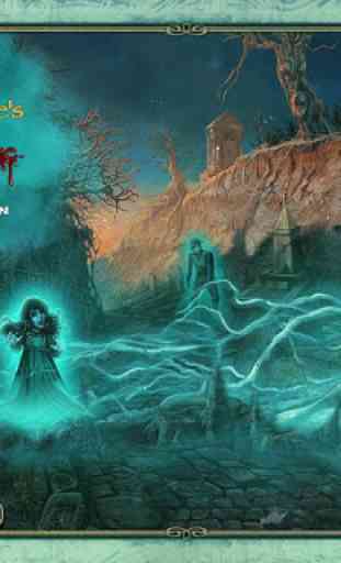 Dark Tales: Buried Alive Free 1