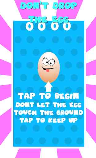 Don't Drop The Egg 3