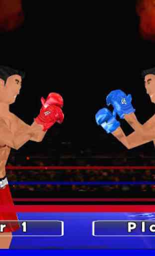 Dual Boxing 2
