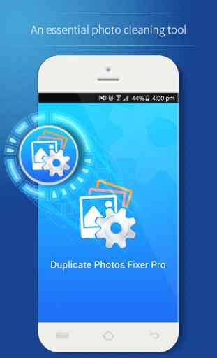 Duplicate Photos Fixer Pro 1
