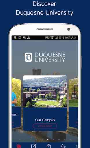 Duquesne University 2