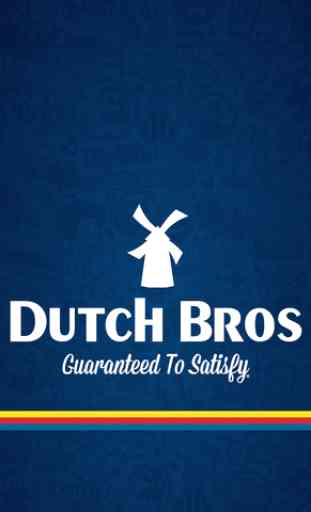 Dutch Bros Summit 2015 1
