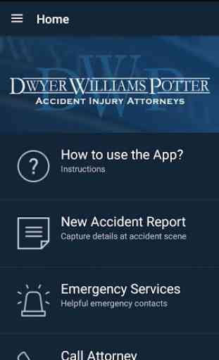 DWP Accident Injury Lawyers 2