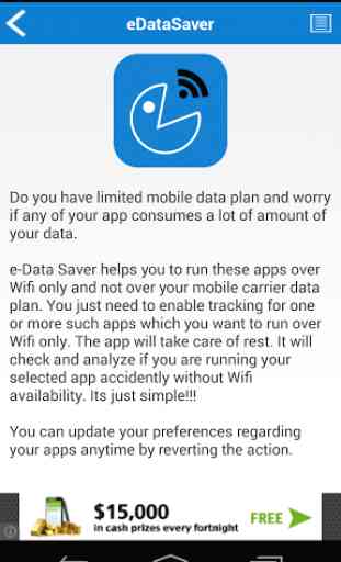 e-Data Saver 3