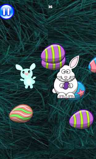 Easter Egg Hunters 2