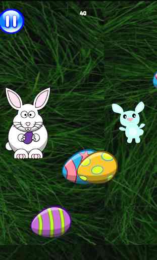 Easter Egg Hunters 3