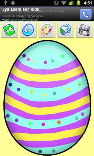 Easter Egg Maker 1