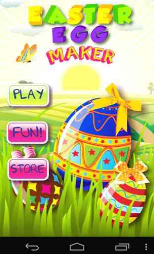 Easter Egg Maker 4