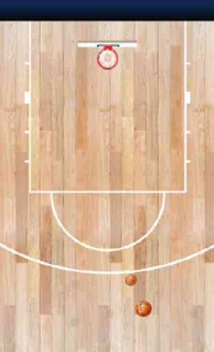 Easy Basketball 1