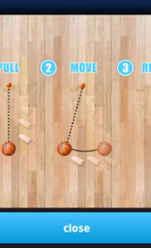 Easy Basketball 2