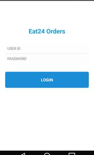 Eat24 for Restaurant Owners 1