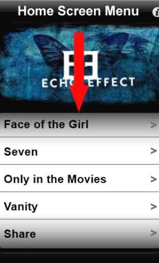 Echo Effect 1