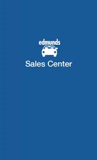 Edmunds Sales Center 1
