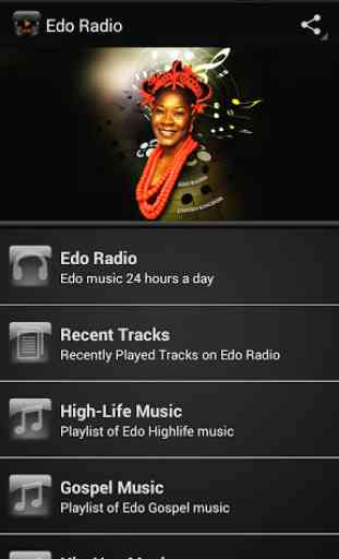 Edo Radio 1