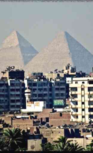 Egypt wallpaper 1