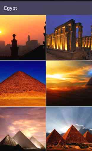 Egypt Wallpapers - Beautiful 3