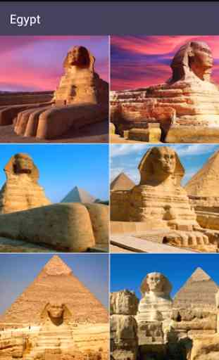 Egypt Wallpapers - Beautiful 4