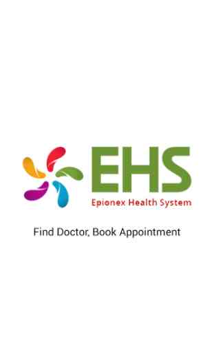 EHS HealthApp 1
