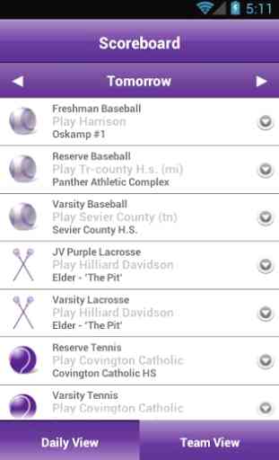 EHS Mobile Sports 1