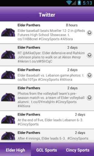 EHS Mobile Sports 4