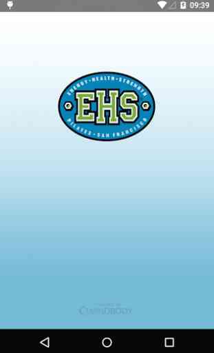 EHS Pilates 1