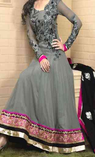 Eid Dress Design 4