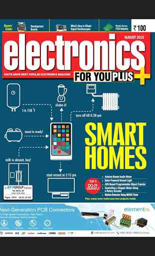 Electronics For You 2