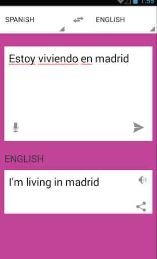 English to spanish translation 4