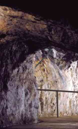 Escape From Skocjan Caves 4