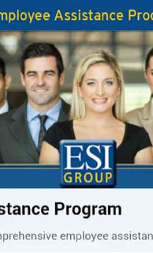 ESI Employee Assistance 3