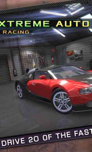 Extreme Auto 3D Racing 1