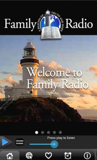Family Radio 1
