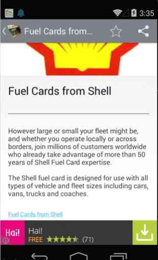 Find Fuel Cards 2