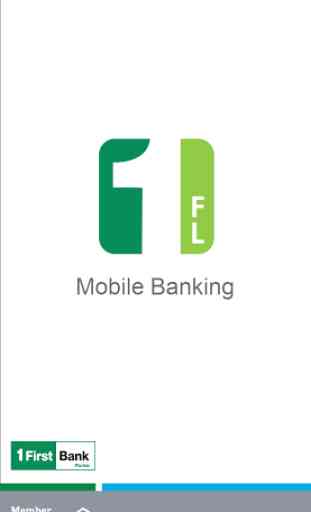 FirstBank FL Mobile Banking 1