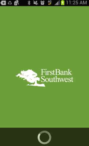 FirstBank Southwest 1