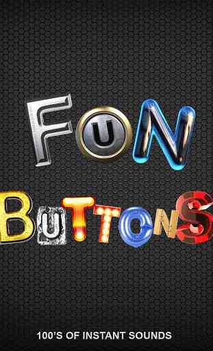 Fun Buttons Instant Sounds 1