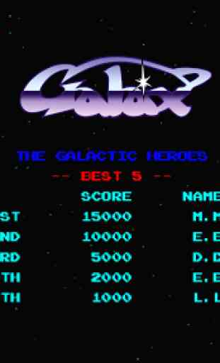 Galax 4