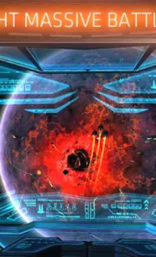 Galaxy on Fire™ - Alliances 4