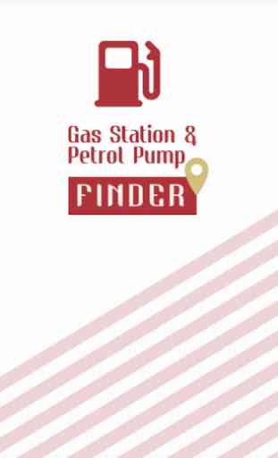 Gas Station Finder 1