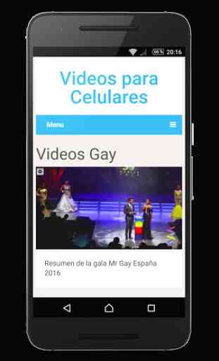 Gay Videos 2