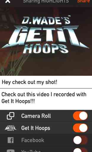 Get It Hoops 3