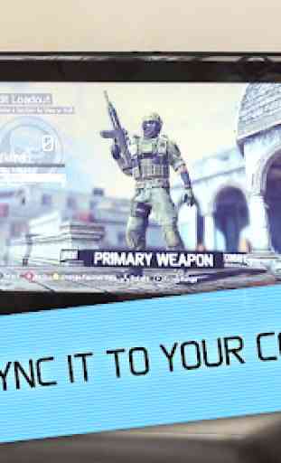 Ghost Recon Network 2