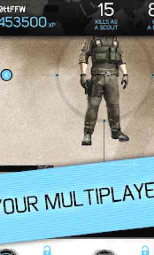 Ghost Recon Network 3