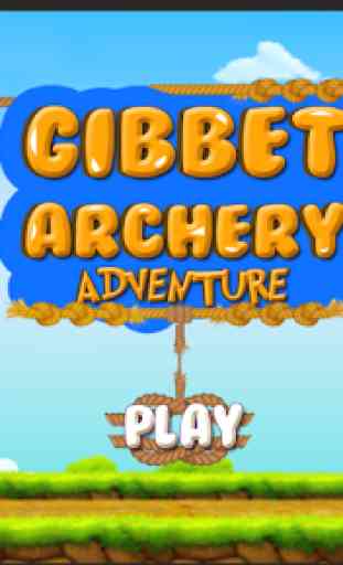 Gibbet Archery Adventure 1