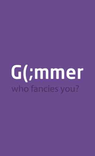 Glimmer 1