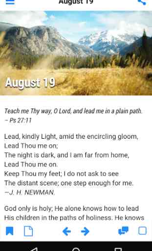 God's Strength for Today(Lite) 3